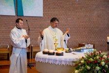 22.01.2023 Patroziniumsfest
